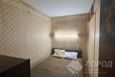 Сдам 2-х кімнатну квартиру, Новые дома, Маршала Жукова метро (Дворец спорта), Код: 812696/1