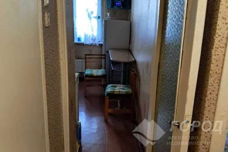 Продам 1-кімнатну квартиру, Салтовка, Студенческая метро, Код: 812698/1