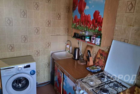 Продам 1-кімнатну квартиру, Салтовка, Студенческая метро, Код: 812698/1