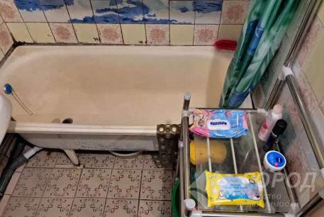 Продам 1-кімнатну квартиру, Салтовка, Студенческая метро, Код: 812698/1