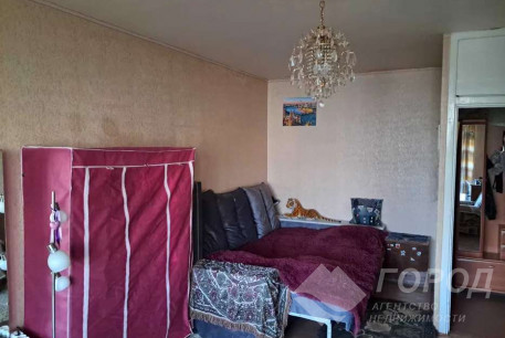 Продам 1-кімнатну квартиру, Салтовка, Студенческая метро, Код: 812698/1