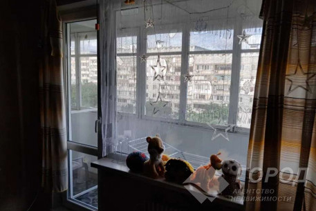 Продам 1-кімнатну квартиру, Салтовка, Студенческая метро, Код: 812698/1