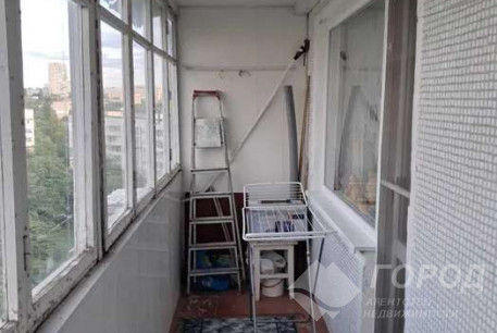 Продам 1-кімнатну квартиру, Салтовка, Студенческая метро, Код: 812698/1