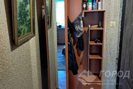 Продам 1-кімнатну квартиру, Салтовка, Студенческая метро, Код: 812698/1