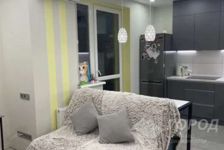 Продам 1-кімнатну квартиру в новобудові, Салтовка, Академика Павлова метро, Код: 812699/1