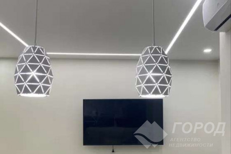 Продам 1-кімнатну квартиру в новобудові, Салтовка, Академика Павлова метро, Код: 812699/1