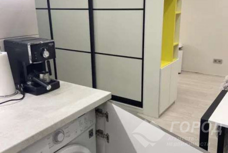 Продам 1-кімнатну квартиру в новобудові, Салтовка, Академика Павлова метро, Код: 812699/1