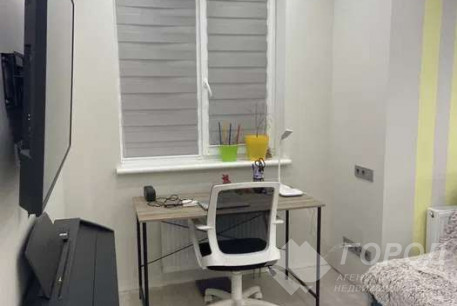 Продам 1-кімнатну квартиру в новобудові, Салтовка, Академика Павлова метро, Код: 812699/1