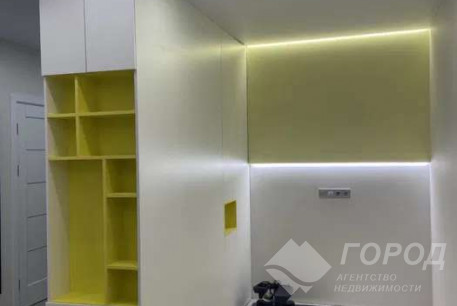 Продам 1-кімнатну квартиру в новобудові, Салтовка, Академика Павлова метро, Код: 812699/1