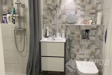 Продам 1-кімнатну квартиру в новобудові, Салтовка, Академика Павлова метро, Код: 812699/1