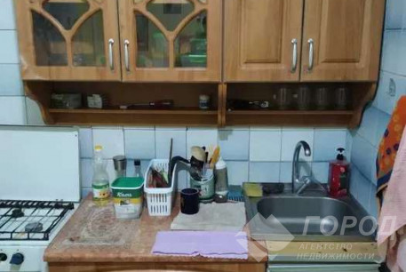 Сдам 1-кімнатну квартиру, Рогань, Код: 812700/1