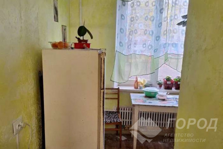 Сдам 1-кімнатну квартиру, Рогань, Код: 812700/1