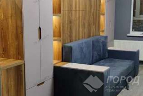 Продам квартиру в новобудові, Рогань, Код: 812702/1