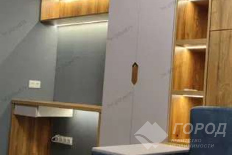 Продам квартиру в новобудові, Рогань, Код: 812702/1