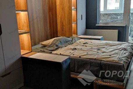 Продам квартиру в новобудові, Рогань, Код: 812702/1