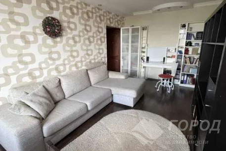 Продам 3-х кімнатну квартиру, Жуковского, Код: 812703/1