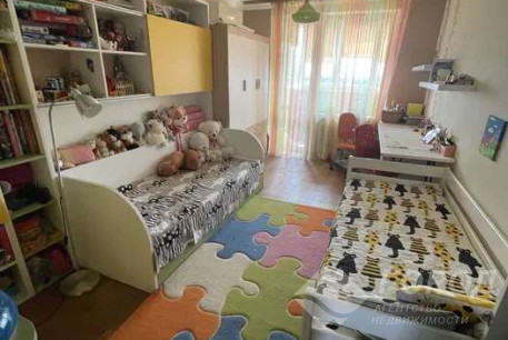 Продам 3-х кімнатну квартиру, Жуковского, Код: 812703/1