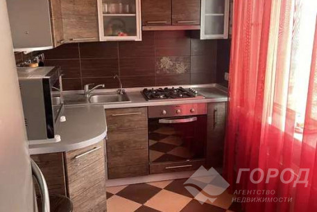 Продам 3-х кімнатну квартиру, Жуковского, Код: 812703/1