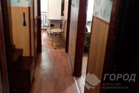 Сдам 1-кімнатну квартиру, Салтовка, Студенческая метро, Код: 812707/1