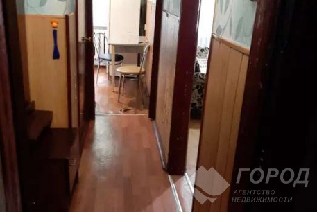 Продам 1-кімнатну квартиру, Салтовка, Студенческая метро, Код: 812707/2