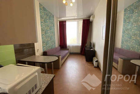 Сдам гостинку, Салтовка, Академика Павлова метро, Код: 812708/1