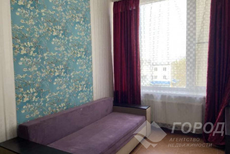 Сдам гостинку, Салтовка, Академика Павлова метро, Код: 812708/1