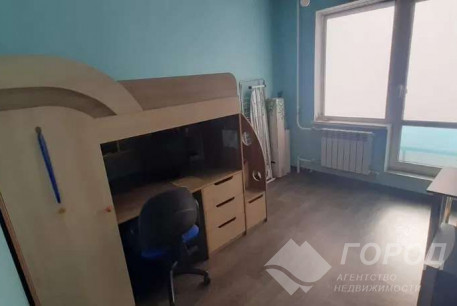 Сдам 2-х кімнатну квартиру, Рогань, Роганский ж/м, Код: 812710/1