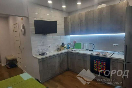 Продам 1-кімнатну квартиру, ХТЗ, Пролетарская метро (Индустриальная), Код: 812711/1