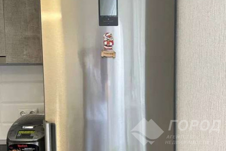 Продам 1-кімнатну квартиру, ХТЗ, Пролетарская метро (Индустриальная), Код: 812711/1