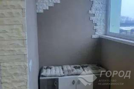 Продам 1-кімнатну квартиру, ХТЗ, Пролетарская метро (Индустриальная), Код: 812711/1