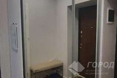 Продам 1-кімнатну квартиру, ХТЗ, Пролетарская метро (Индустриальная), Код: 812711/1