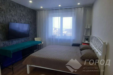 Продам 1-кімнатну квартиру, ХТЗ, Пролетарская метро (Индустриальная), Код: 812711/1