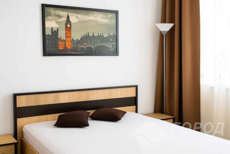 Продам 1-кімнатну квартиру, Новые дома, Маршала Жукова метро (Дворец спорта), Код: 812712/1