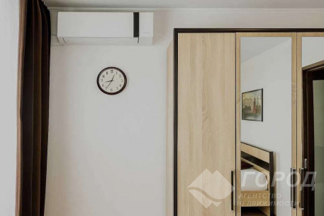 Продам 1-кімнатну квартиру, Новые дома, Маршала Жукова метро (Дворец спорта), Код: 812712/1