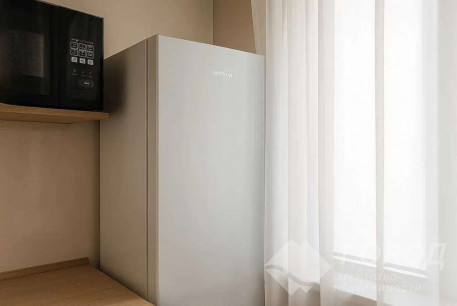 Продам 1-кімнатну квартиру, Новые дома, Маршала Жукова метро (Дворец спорта), Код: 812712/1