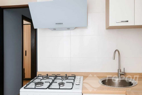 Продам 1-кімнатну квартиру, Новые дома, Маршала Жукова метро (Дворец спорта), Код: 812712/1