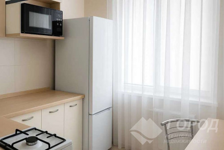 Продам 1-кімнатну квартиру, Новые дома, Маршала Жукова метро (Дворец спорта), Код: 812712/1