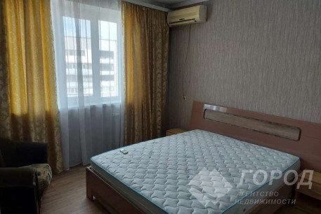 Продам 2-х кімнатну квартиру, Павлово поле, Ботанический сад метро, Код: 812714/1