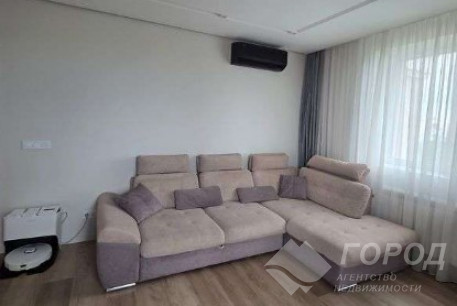 Продам 2-х кімнатну квартиру, Салтовский, Завод им. Малышева метро, Код: 812715/1