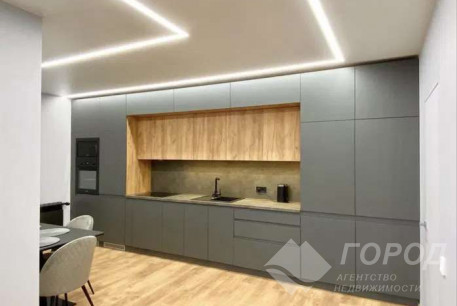 Продам 1-кімнатну квартиру в новобудові, Центр, Госпром метро, Код: 812716/1