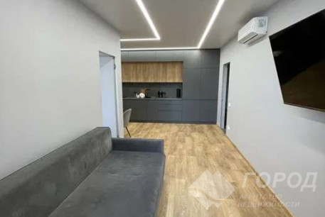 Продам 1-кімнатну квартиру в новобудові, Центр, Госпром метро, Код: 812716/1