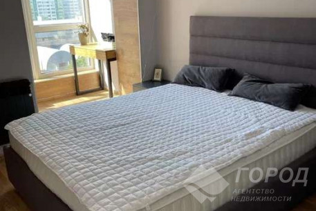 Продам 1-кімнатну квартиру в новобудові, Центр, Госпром метро, Код: 812716/1