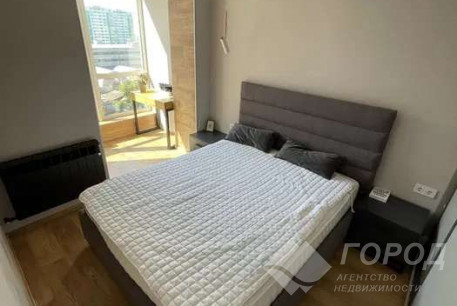 Продам 1-кімнатну квартиру в новобудові, Центр, Госпром метро, Код: 812716/1