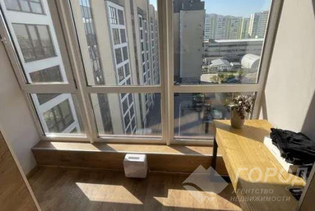 Продам 1-кімнатну квартиру в новобудові, Центр, Госпром метро, Код: 812716/1