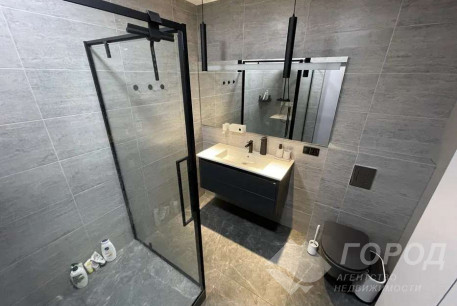 Продам 1-кімнатну квартиру в новобудові, Центр, Госпром метро, Код: 812716/1