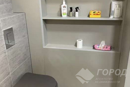 Продам 1-кімнатну квартиру в новобудові, Центр, Госпром метро, Код: 812716/1