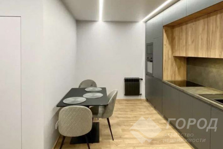 Продам 1-кімнатну квартиру в новобудові, Центр, Госпром метро, Код: 812716/1