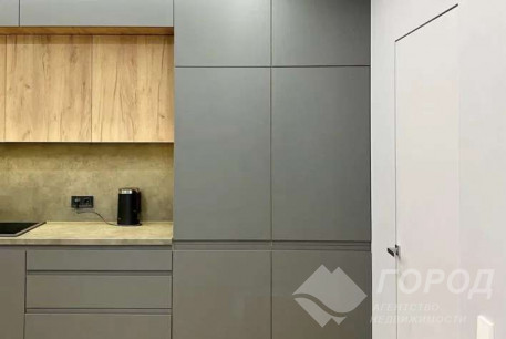 Продам 1-кімнатну квартиру в новобудові, Центр, Госпром метро, Код: 812716/1