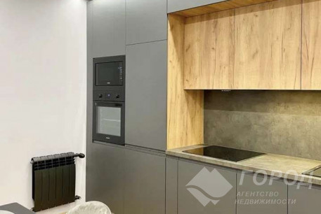 Продам 1-кімнатну квартиру в новобудові, Центр, Госпром метро, Код: 812716/1