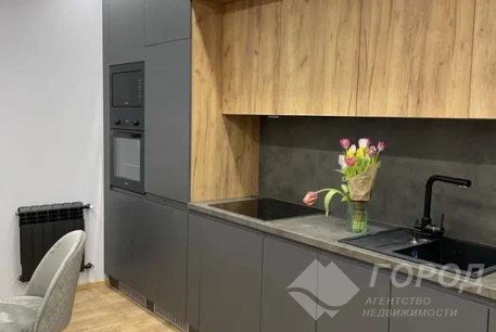 Продам 1-кімнатну квартиру в новобудові, Центр, Госпром метро, Код: 812716/1